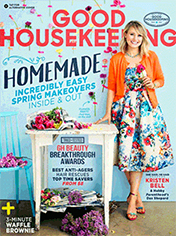Good Housekeeping Cover