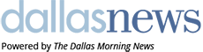 Dallas News Logo Png