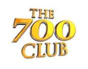 700 Club Logo
